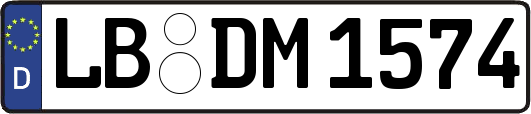 LB-DM1574