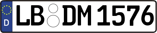 LB-DM1576
