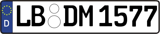 LB-DM1577