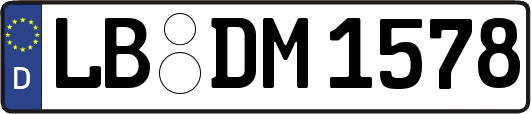 LB-DM1578