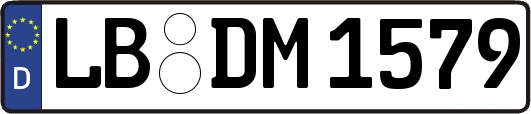 LB-DM1579