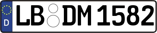 LB-DM1582