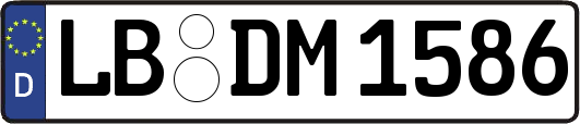 LB-DM1586