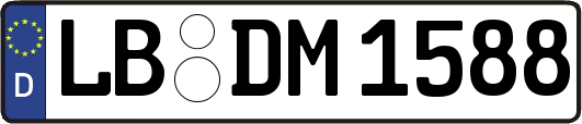 LB-DM1588