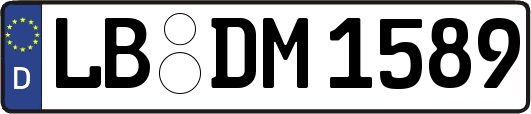 LB-DM1589