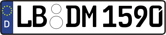 LB-DM1590