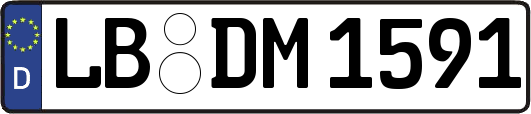 LB-DM1591