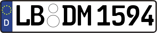 LB-DM1594