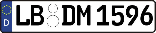 LB-DM1596