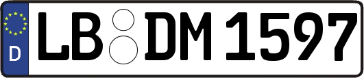LB-DM1597