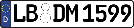 LB-DM1599