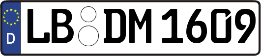 LB-DM1609
