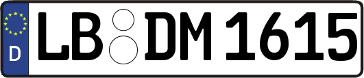 LB-DM1615