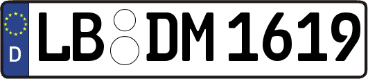 LB-DM1619