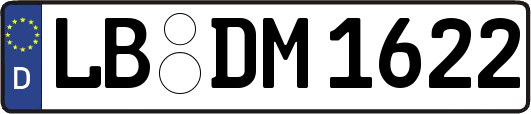 LB-DM1622