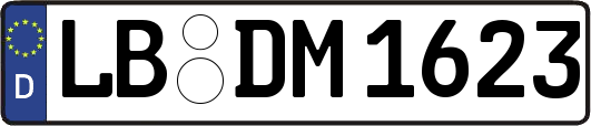 LB-DM1623