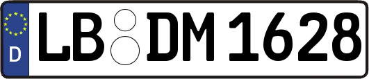 LB-DM1628