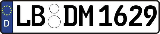 LB-DM1629