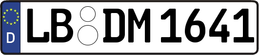 LB-DM1641
