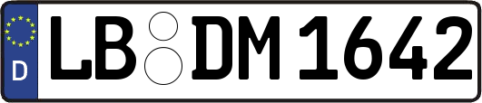 LB-DM1642