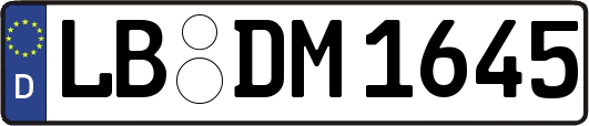 LB-DM1645