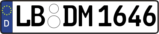 LB-DM1646