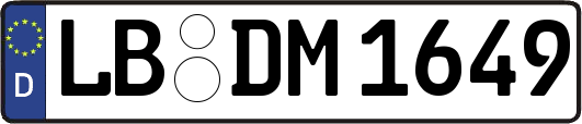 LB-DM1649