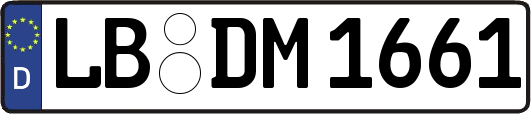 LB-DM1661