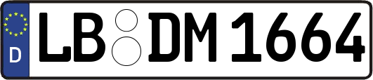 LB-DM1664