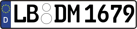 LB-DM1679