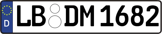 LB-DM1682