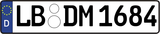 LB-DM1684
