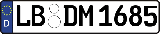 LB-DM1685