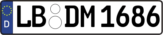 LB-DM1686