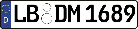 LB-DM1689