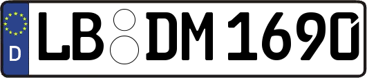 LB-DM1690