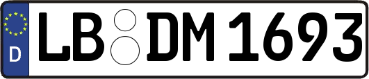 LB-DM1693