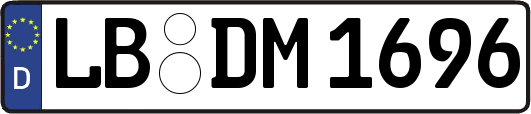 LB-DM1696