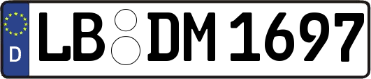LB-DM1697