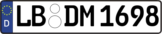 LB-DM1698