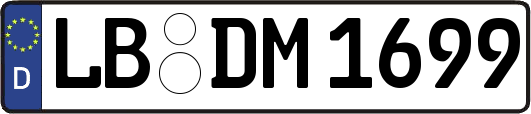 LB-DM1699