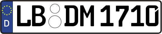 LB-DM1710