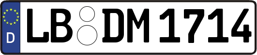 LB-DM1714