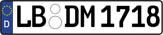 LB-DM1718