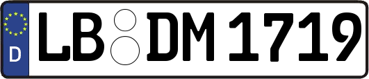 LB-DM1719