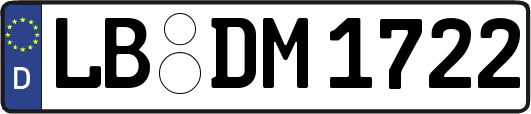 LB-DM1722