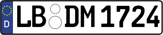 LB-DM1724
