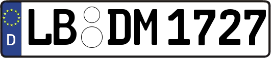 LB-DM1727