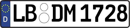LB-DM1728