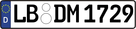 LB-DM1729